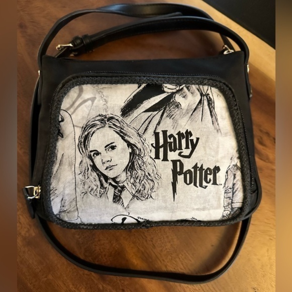 Rebooted Boujee’ Bags